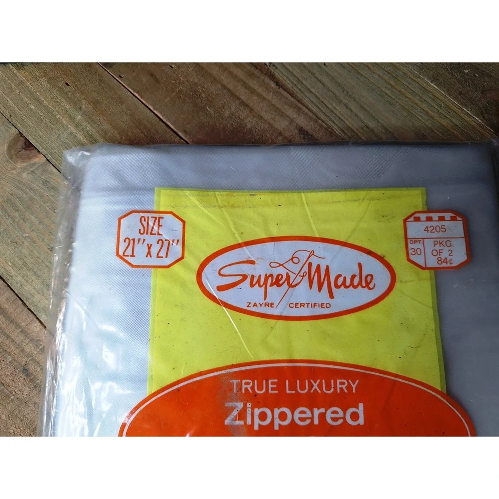 Super Made super made